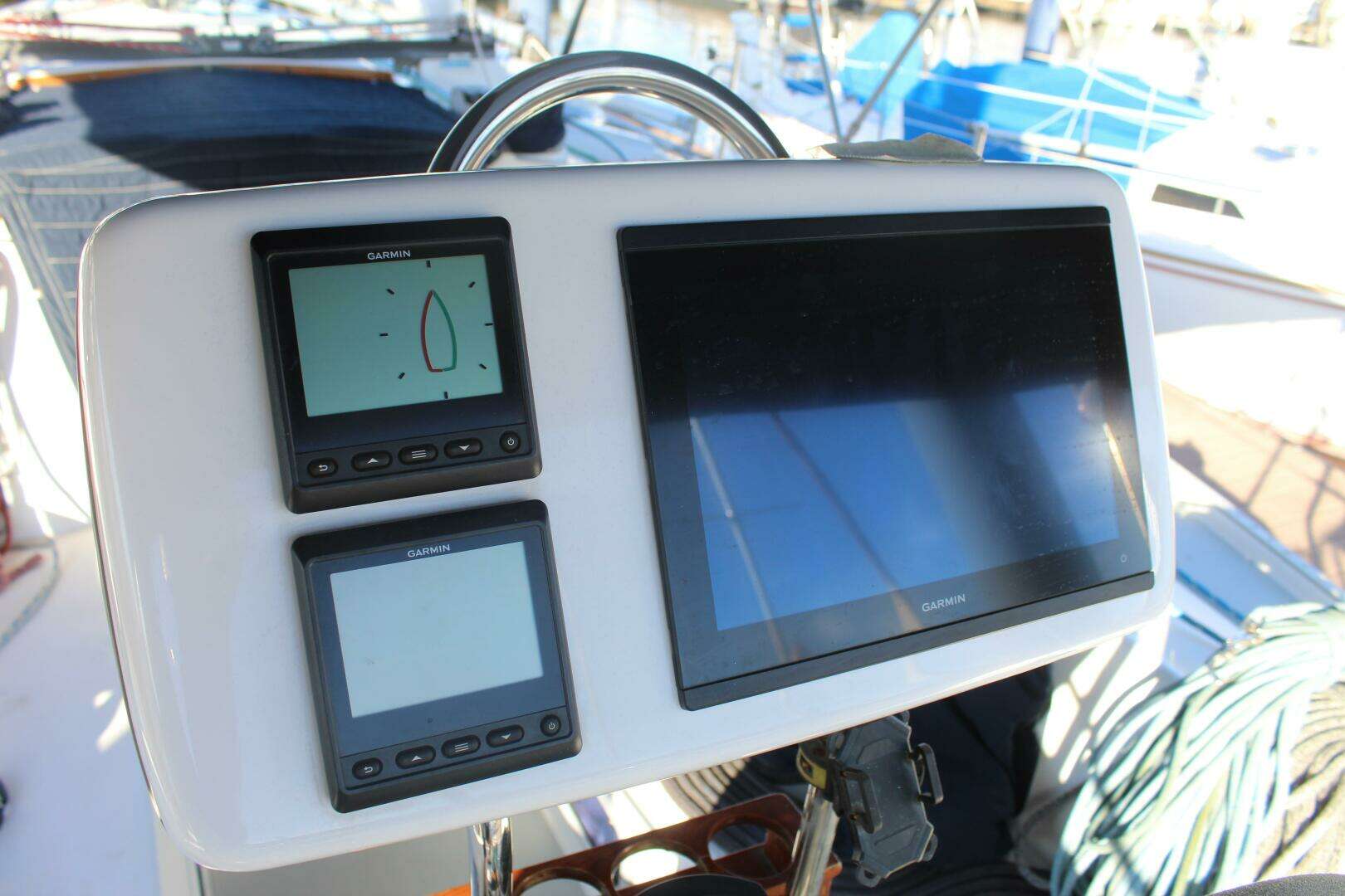 1990 Catalina 42 - Image 29