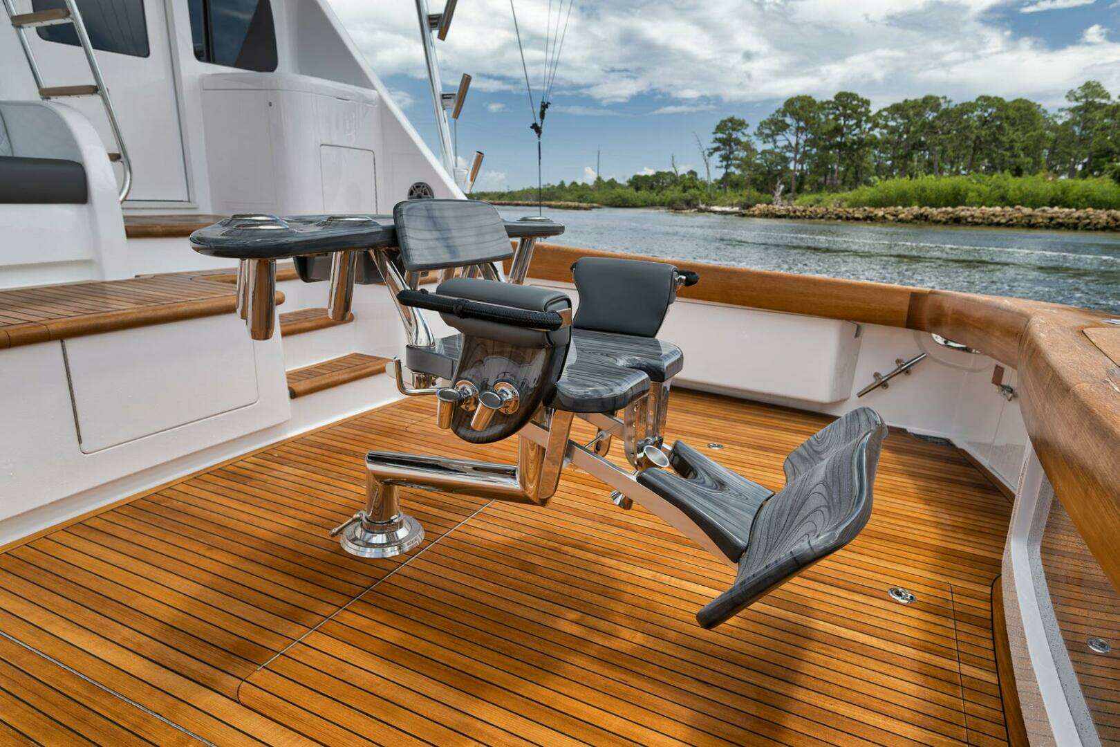 2024 Viking Convertible - Image 33