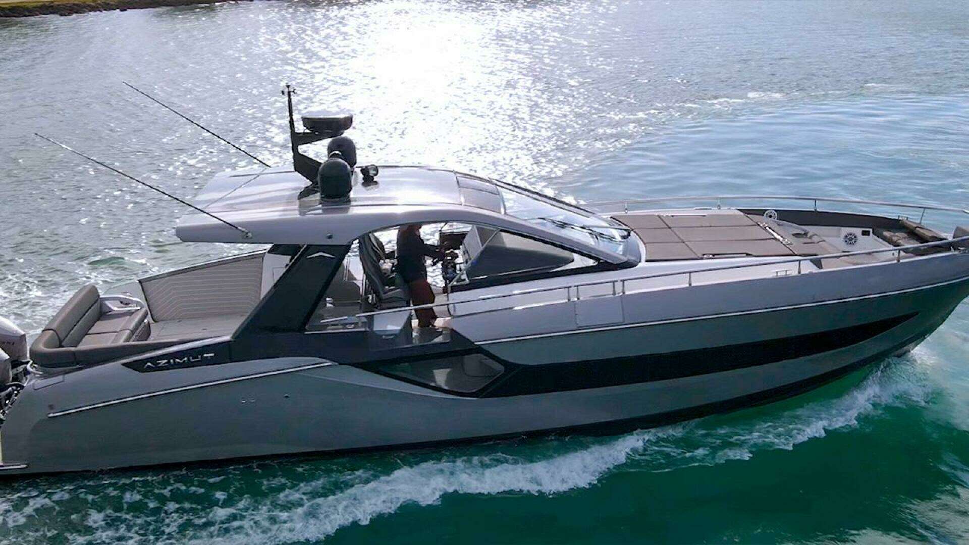 2022 Azimut Verve 47 - Image 31
