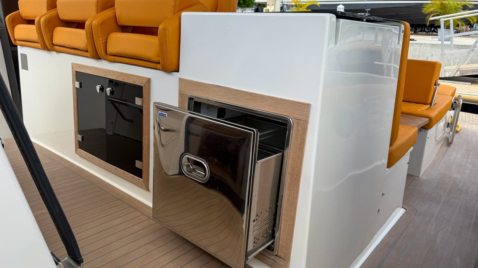 2024 Tesoro T40 - Image 28