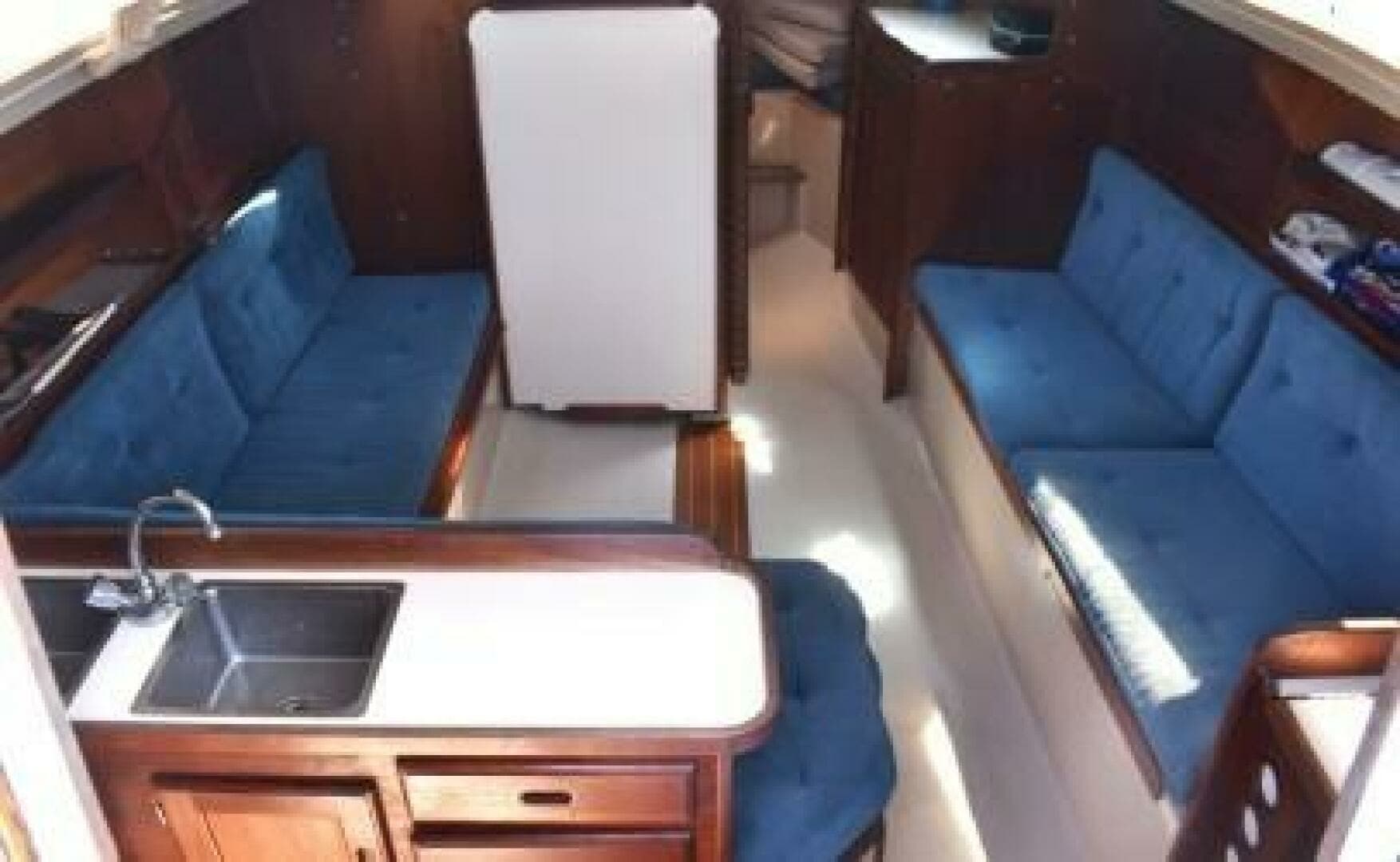 1988 Catalina — - Image 6