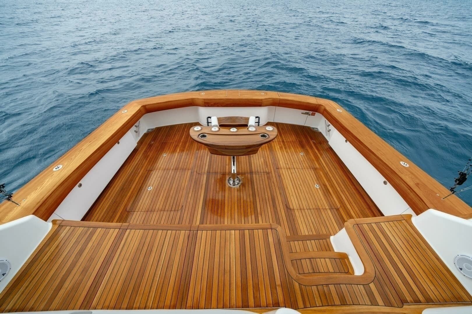 2027 Viking 74  Convertible - Image 29
