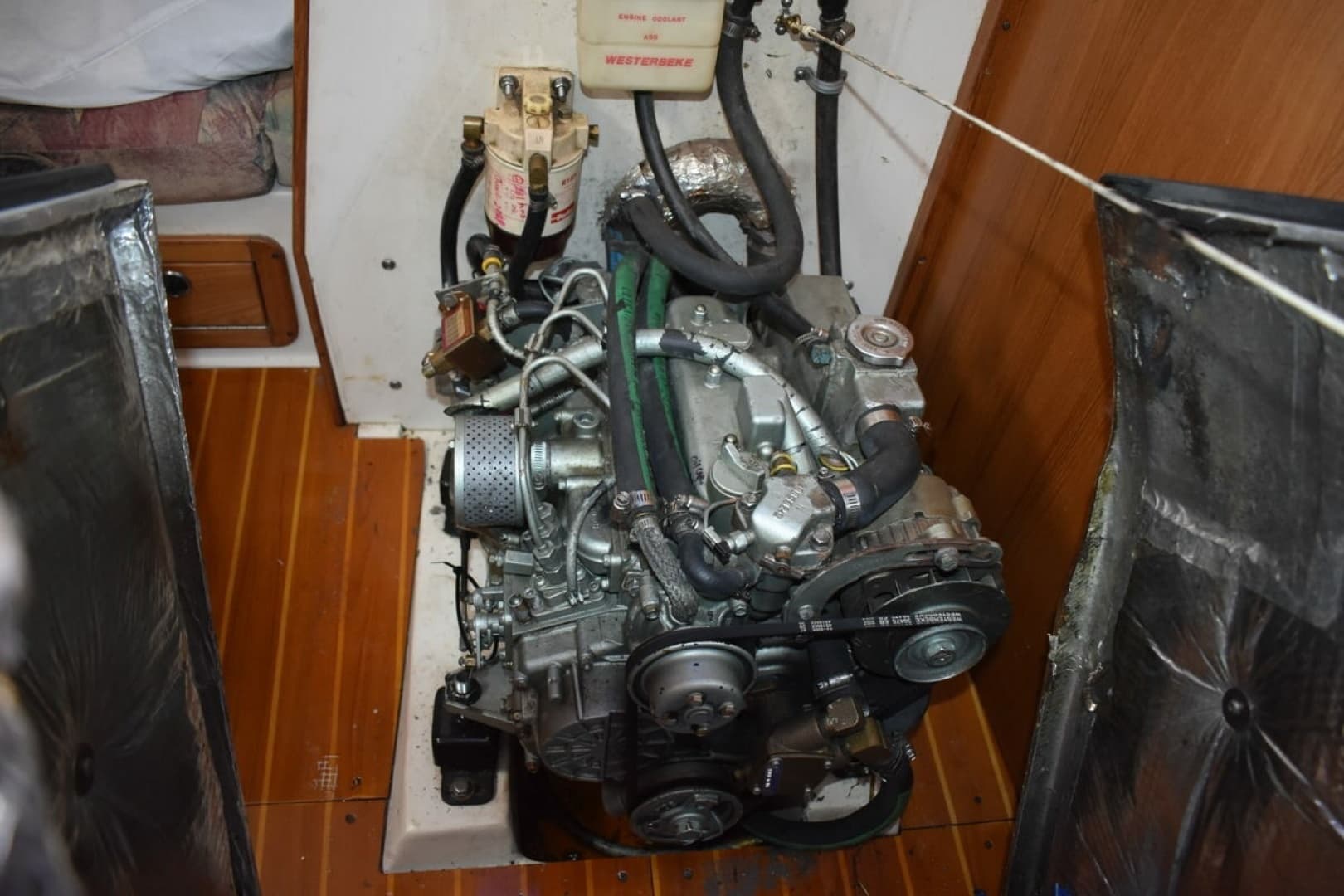 2001 Catalina 310 - Image 67
