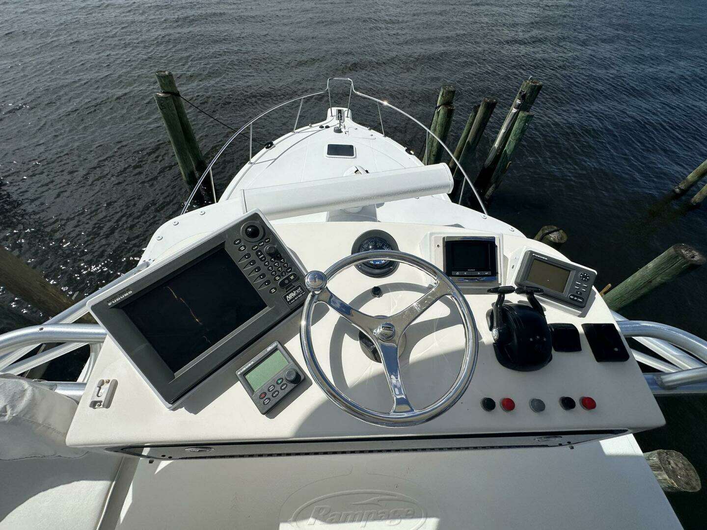 2006 Rampage Express - Image 14