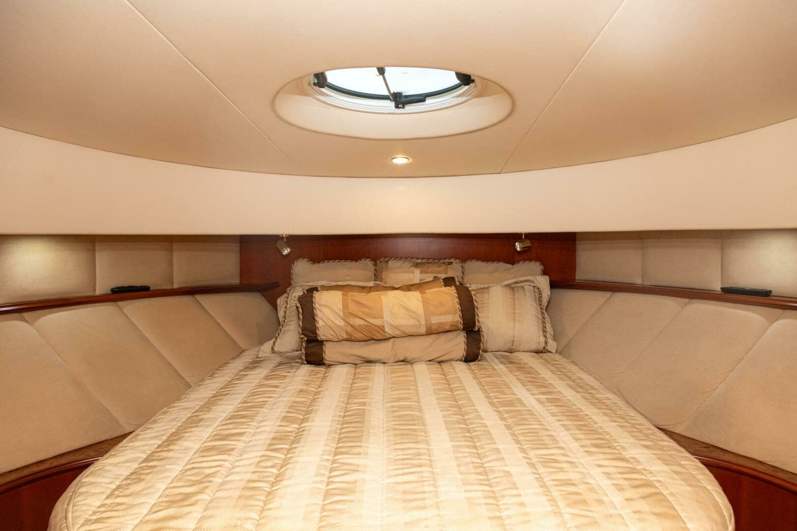 2009 Silverton Convertible - Image 14