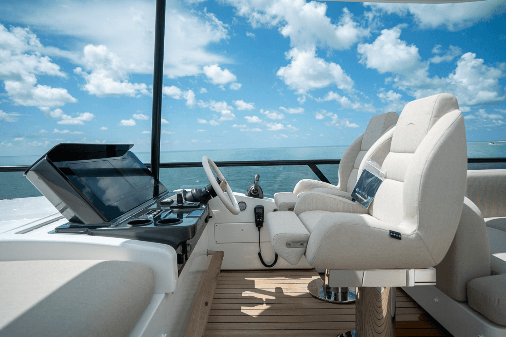 2026 Azimut Fly 62 - Image 53