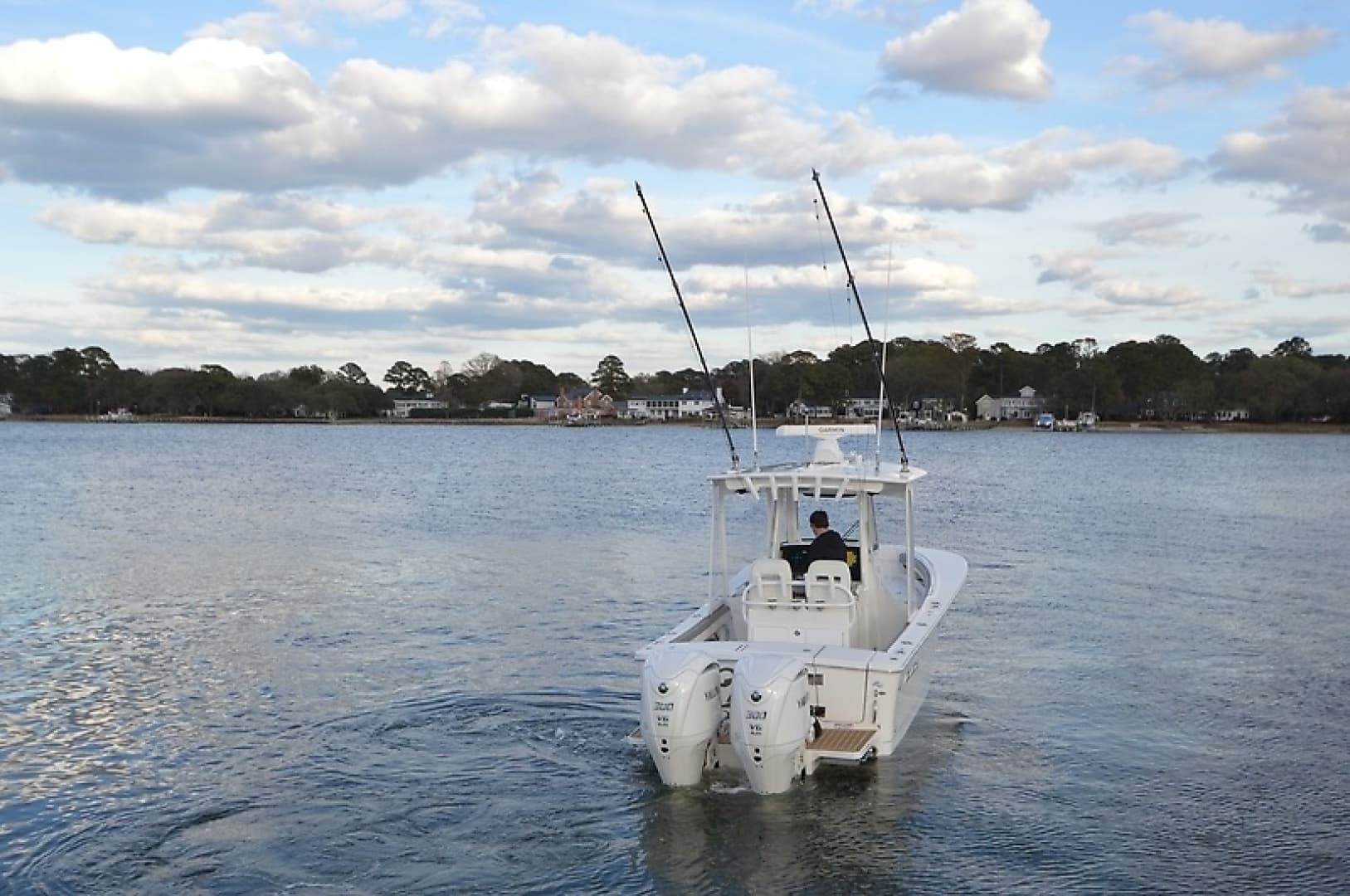 2024 Regulator 28 FS - Image 13