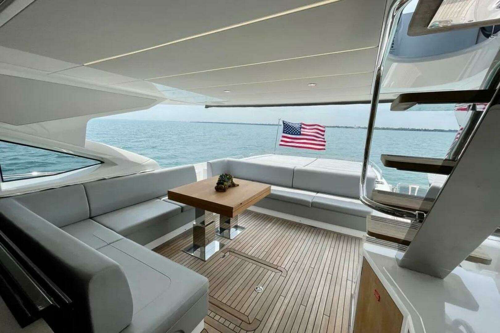 2020 Sunseeker 74 Sport Yacht - Image 16
