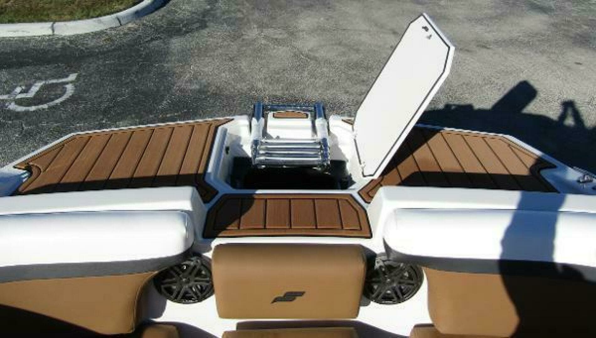 2024 Starcraft SVX 231 OB CC - Image 9