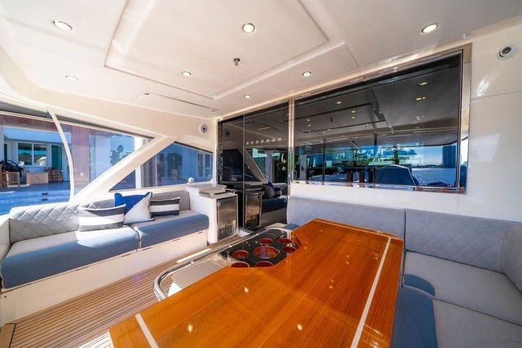 2023 Riviera 64 Sports Motor Yacht - Image 13