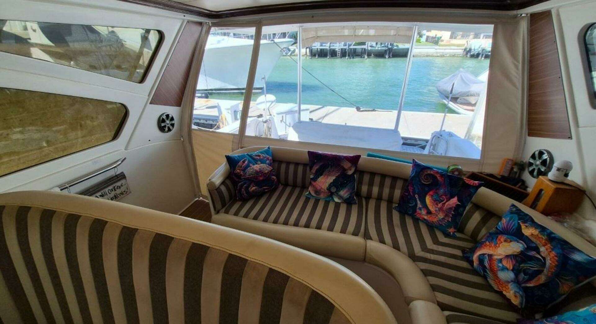 2003 Navigator Californian Veneti - Image 18