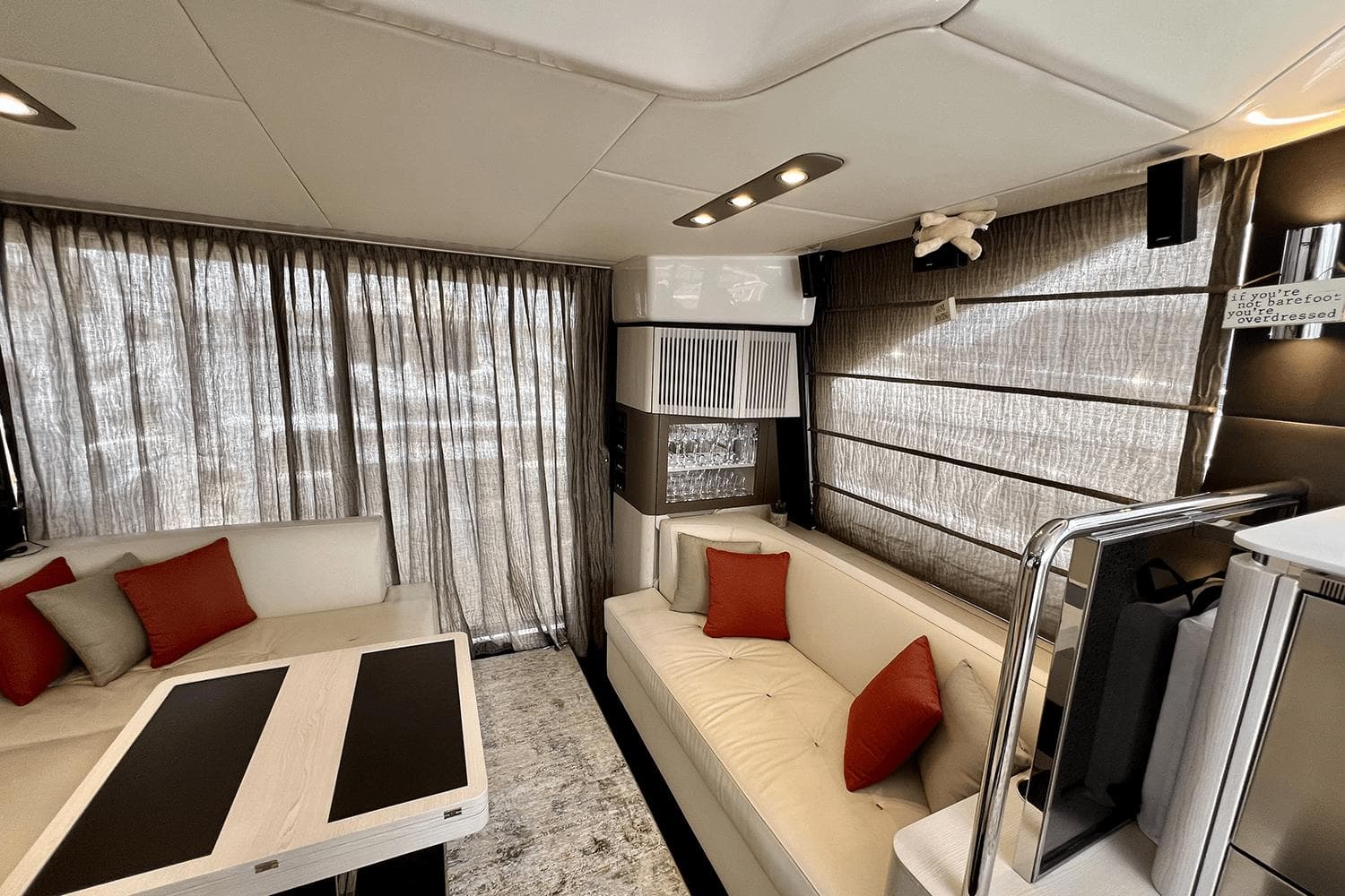 2019 Azimut 50 - 65