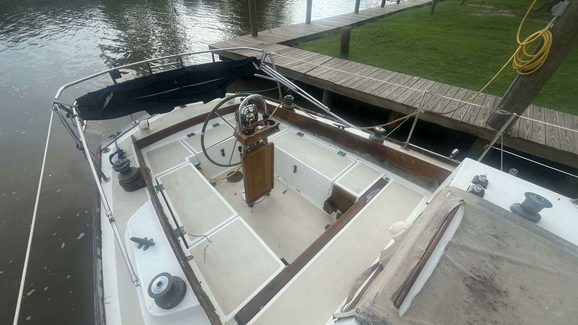 1981 Cape Dory — - Image 11