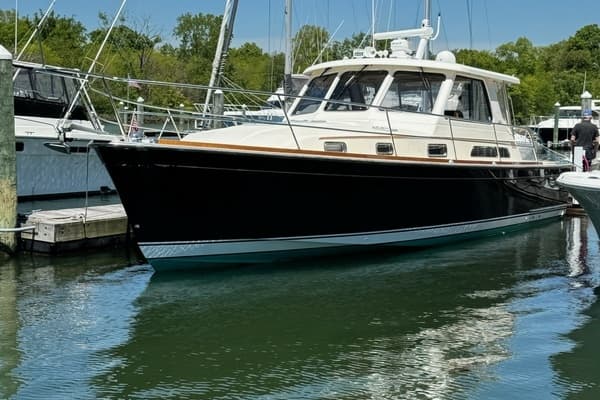 2006 Sabre