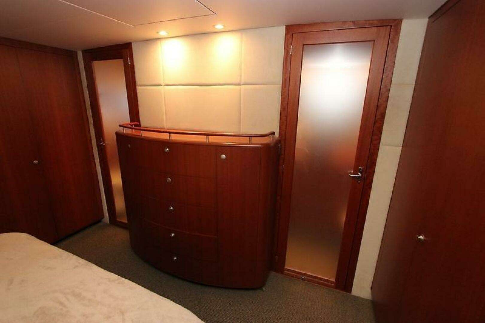 2006 Huckins 56 Linwood - Image 42