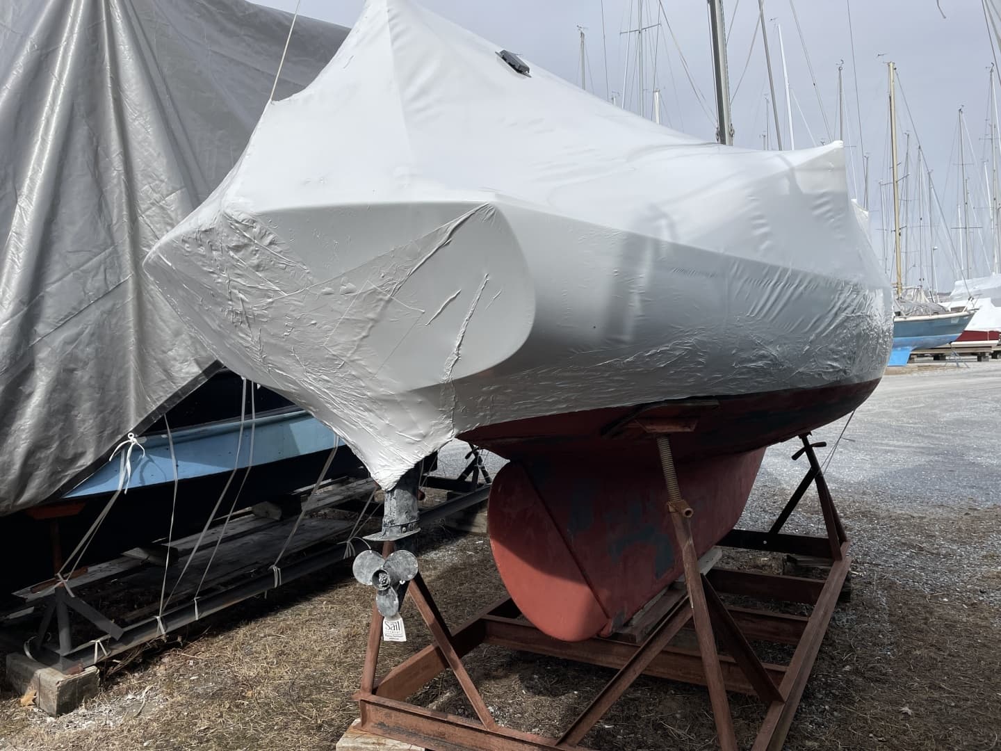 1981 Sea Sprite — - Image 3