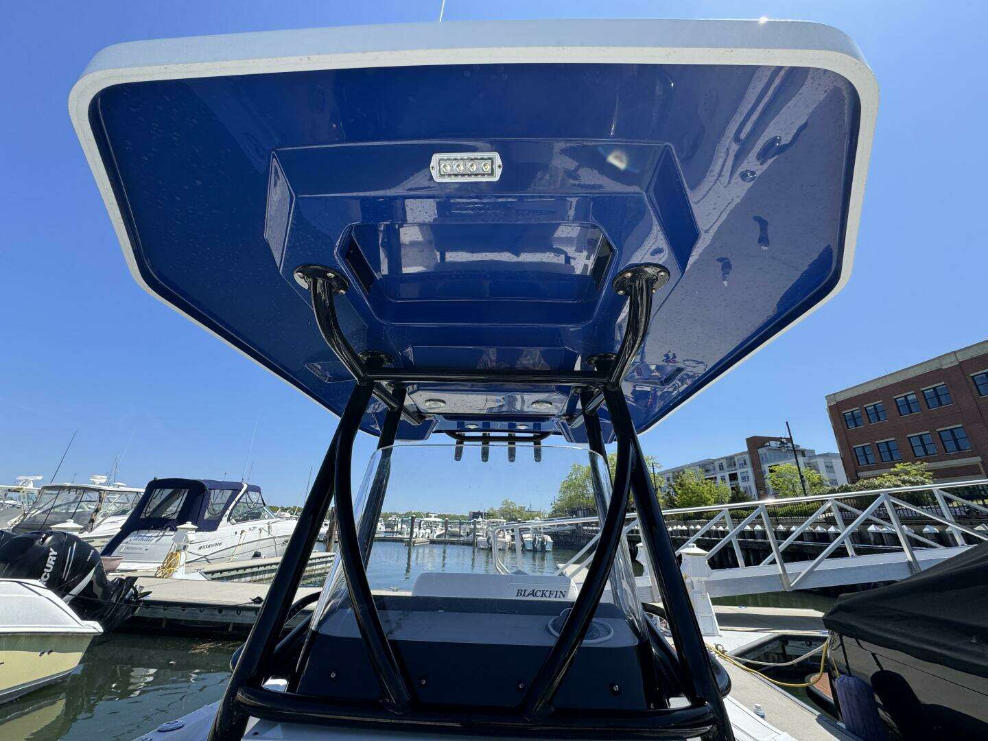 2020 Blackfin 212 CC - Image 30
