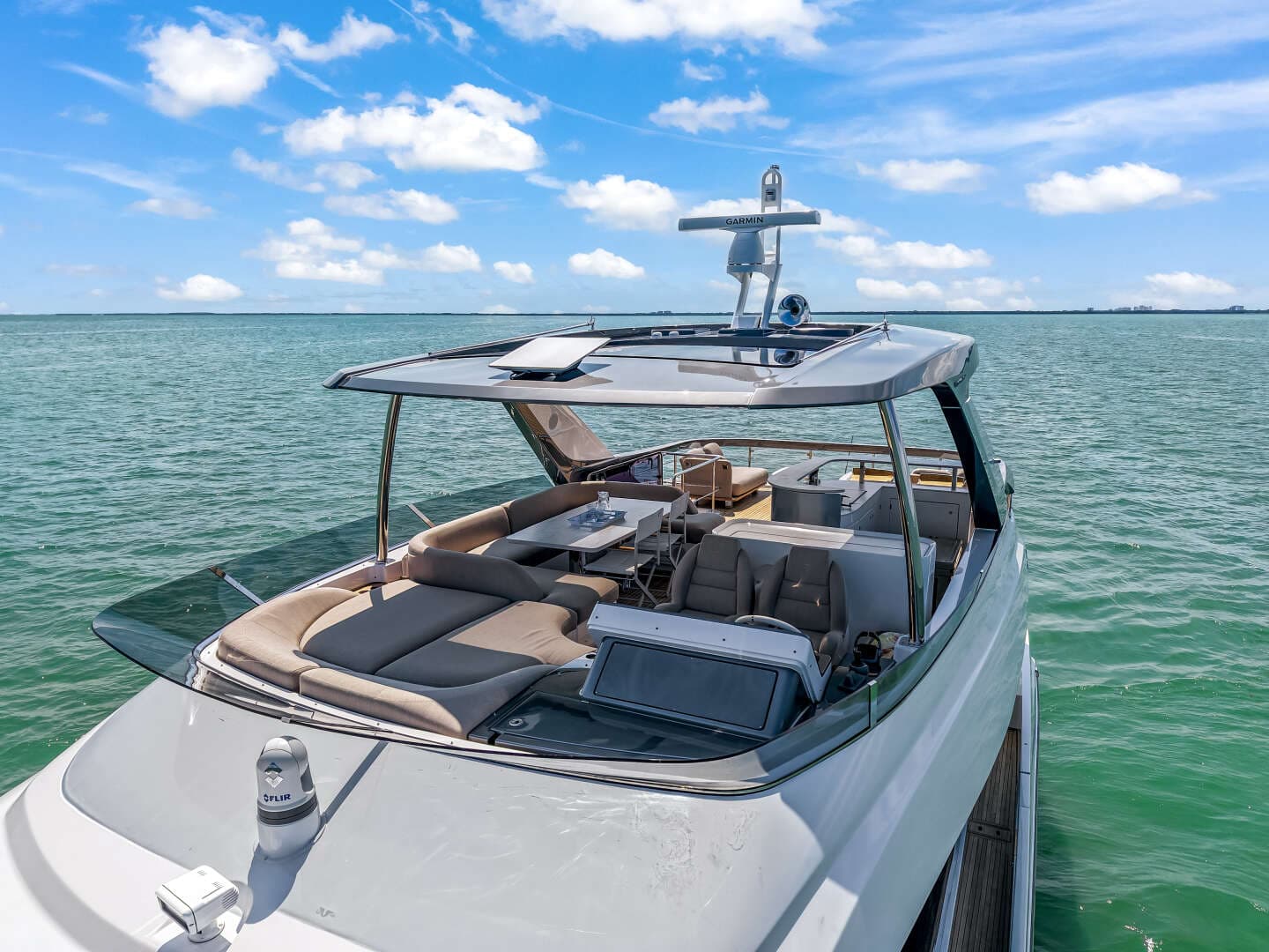 2025 Azimut 78 FLY - Image 11