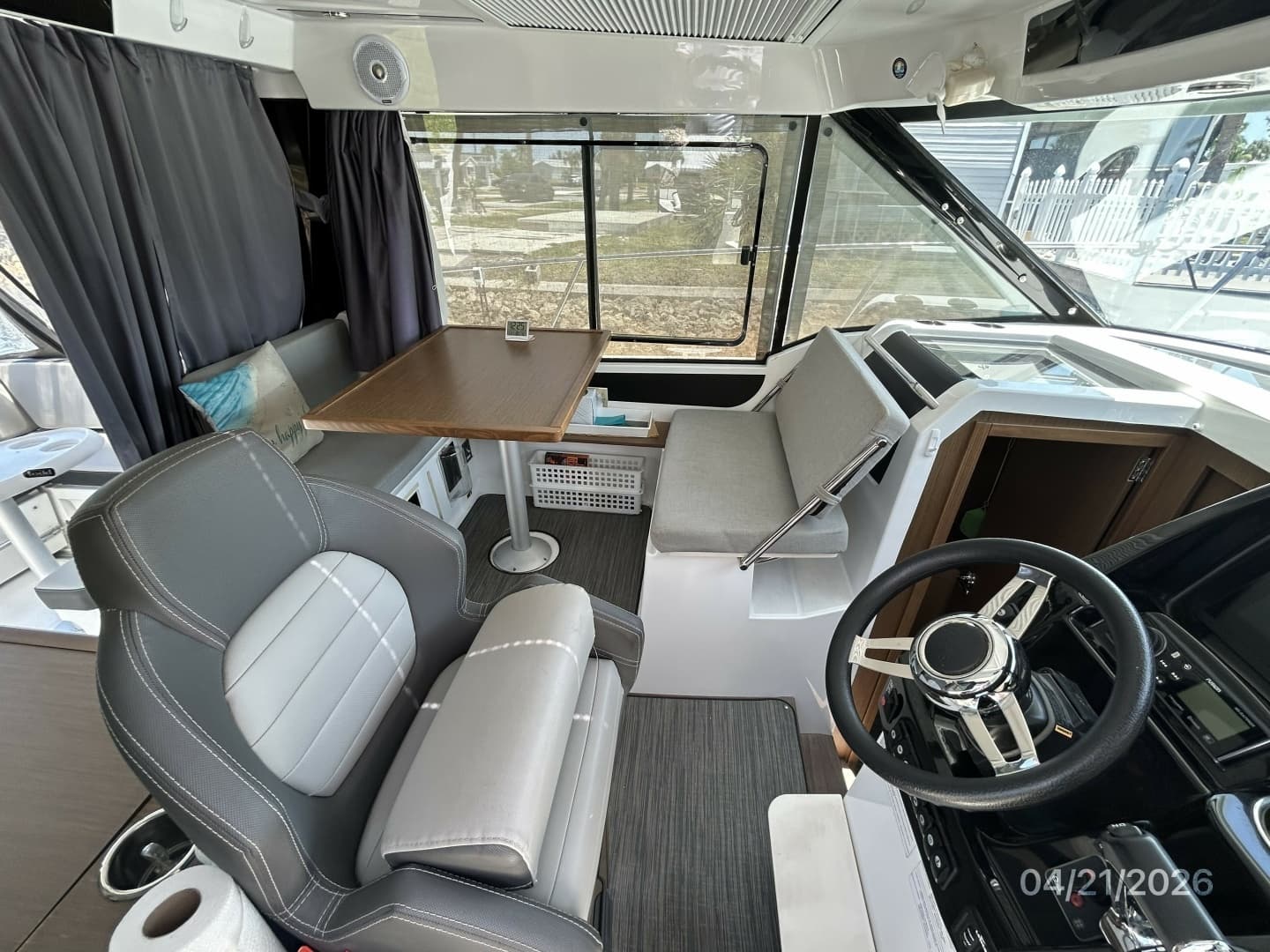 2021 Jeanneau 895 - Image 27