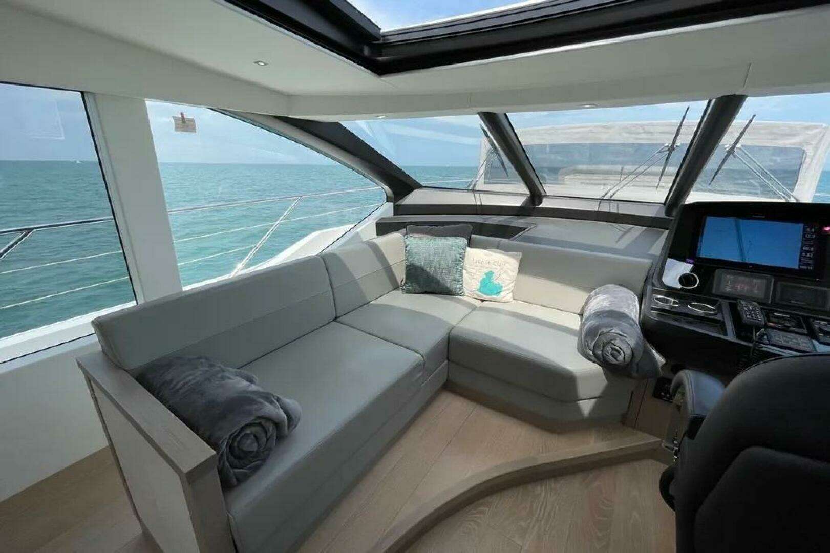 2020 Sunseeker 74 Sport Yacht - Image 26