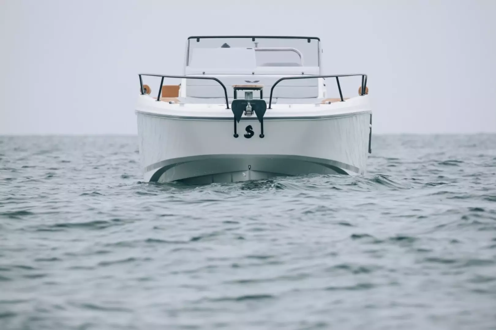 2026 Beneteau Flyer 7 Sundeck - Image 6