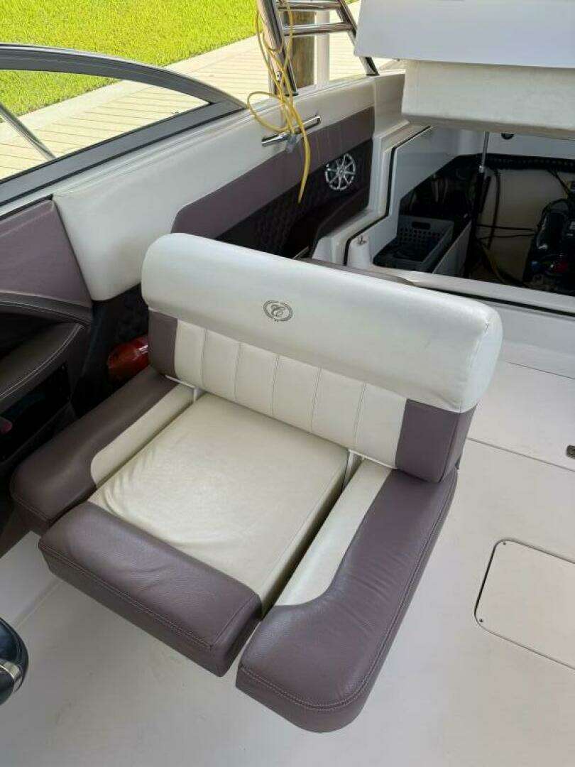 2010 Cobalt 296 - Image 17