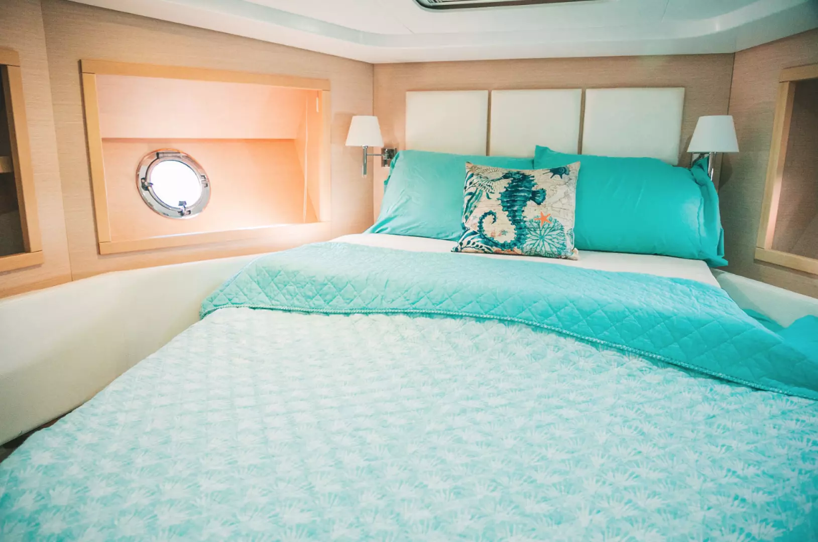 2010 Beneteau Monte Carlo 47 - Image 33