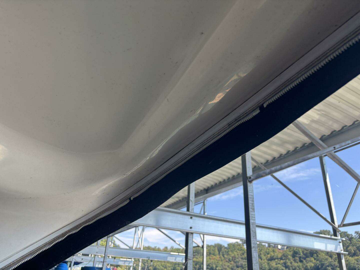 2008 Sea Ray 290 Sundancer - Image 19