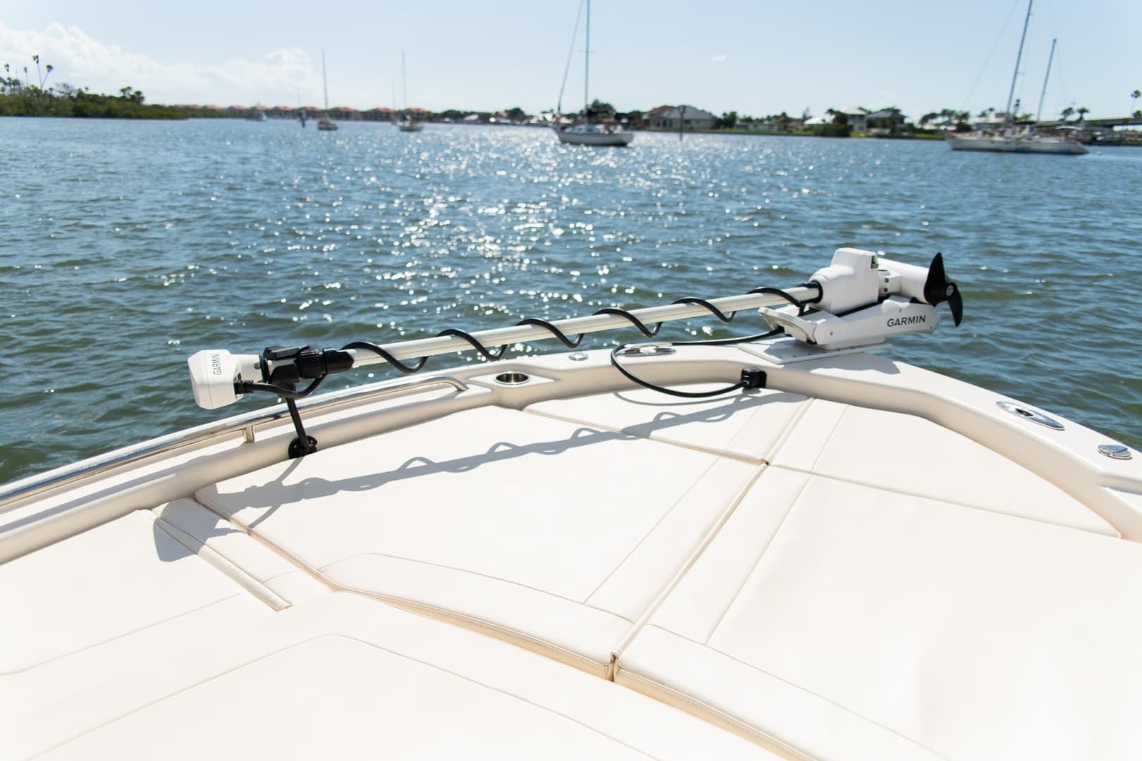2024 Grady-White 231 Costal Explorer - Image 11