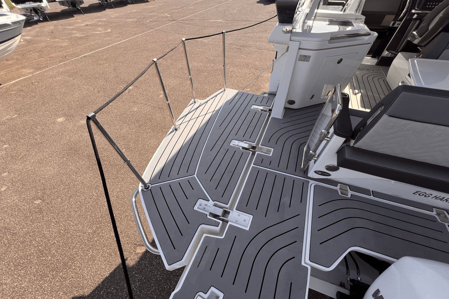 2023 Galeon 325 GTO - 4