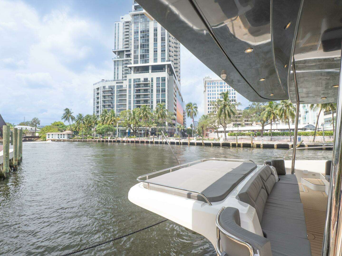 2023 Alva Yachts Ocean Eco 54 - Image 7