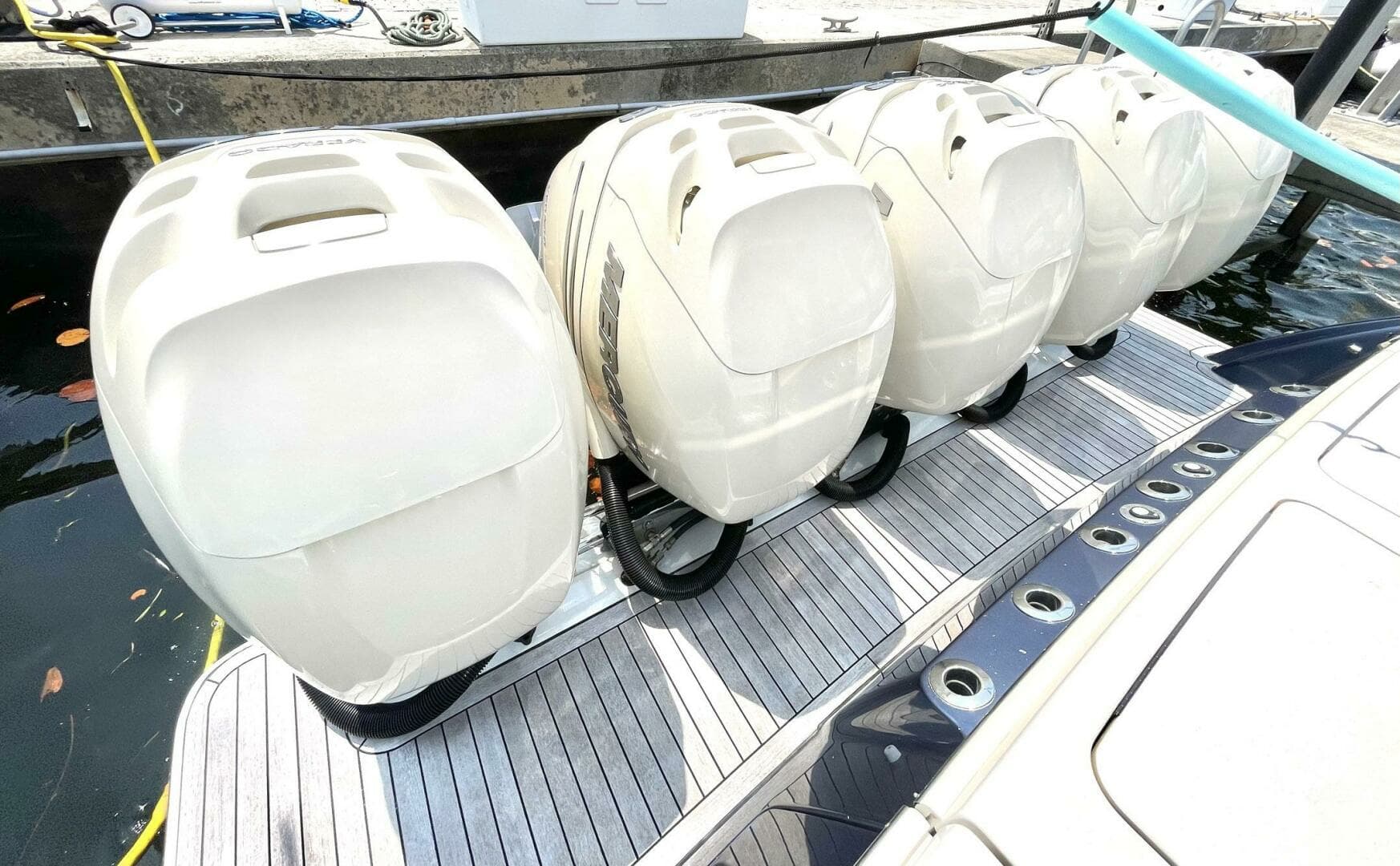 2020 Scout 530 LXF - Image 36