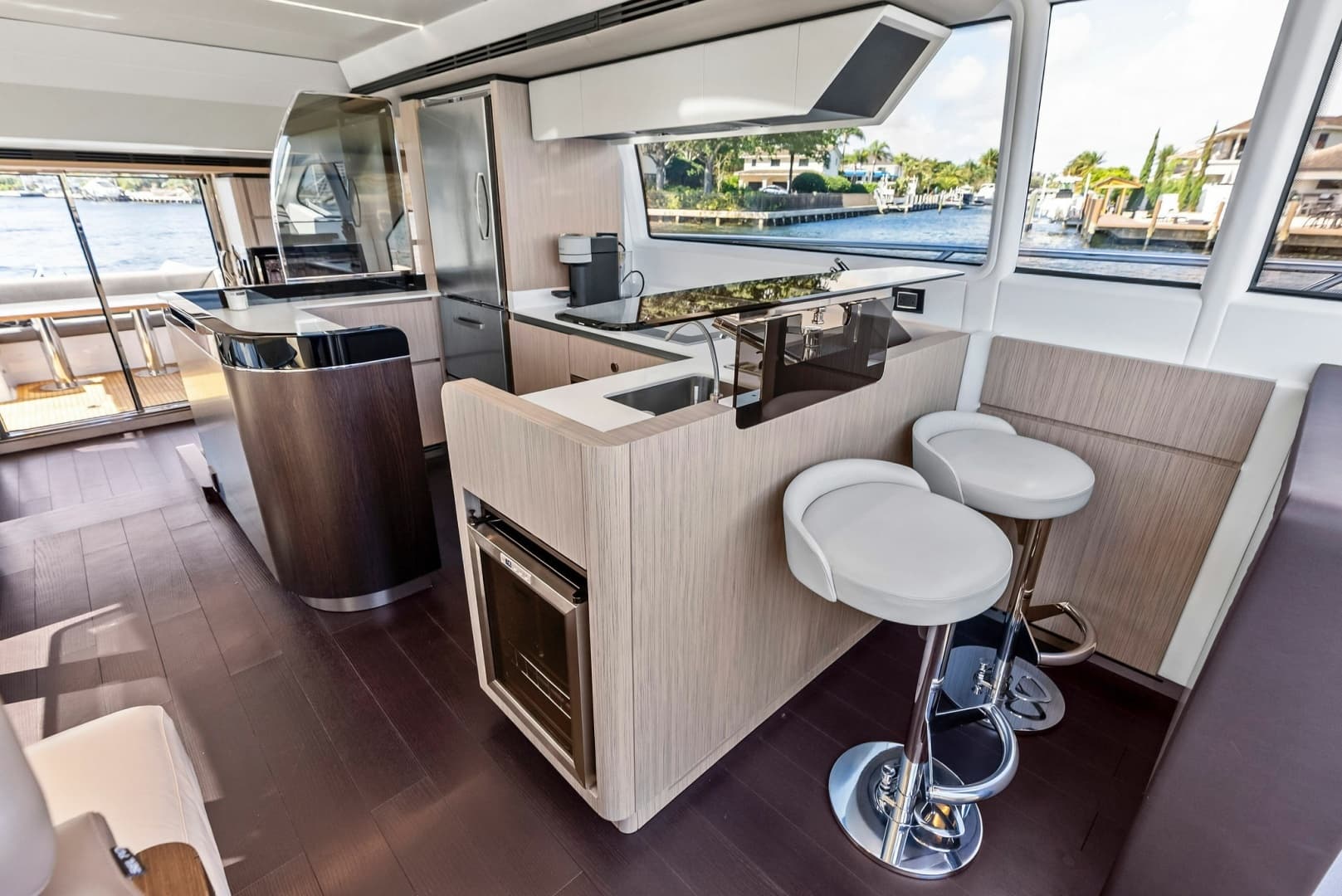 2020 Azimut Flybridge - Image 30