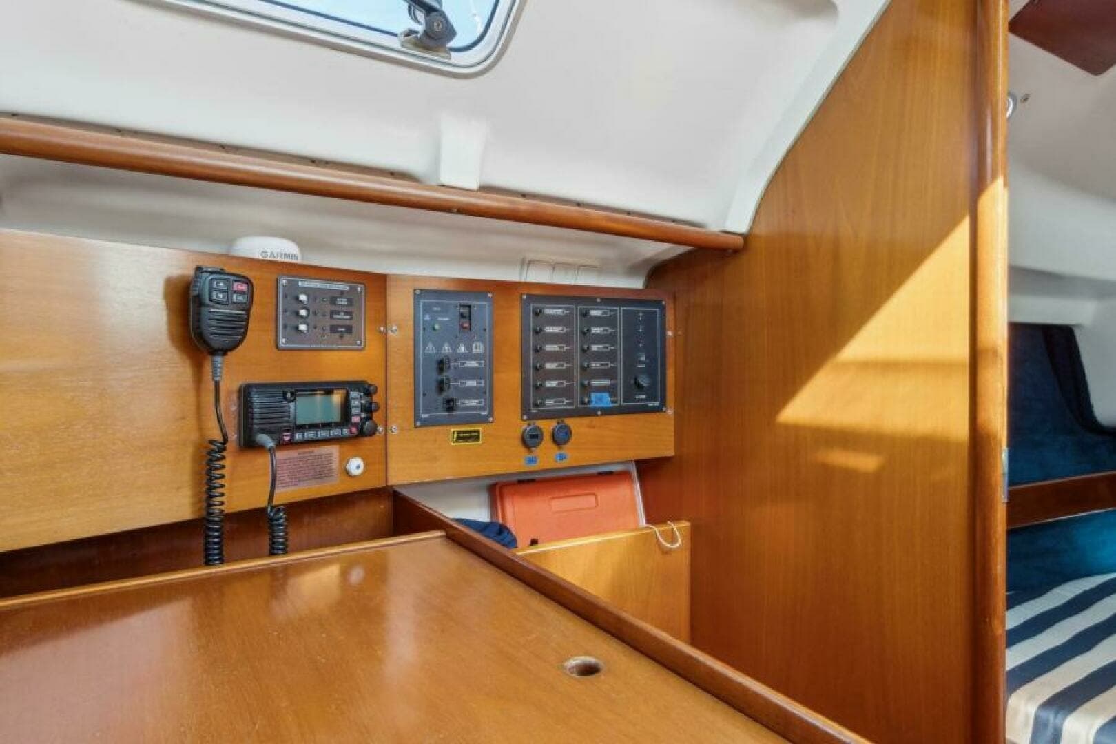 2001 Beneteau First 33.7 - Image 21