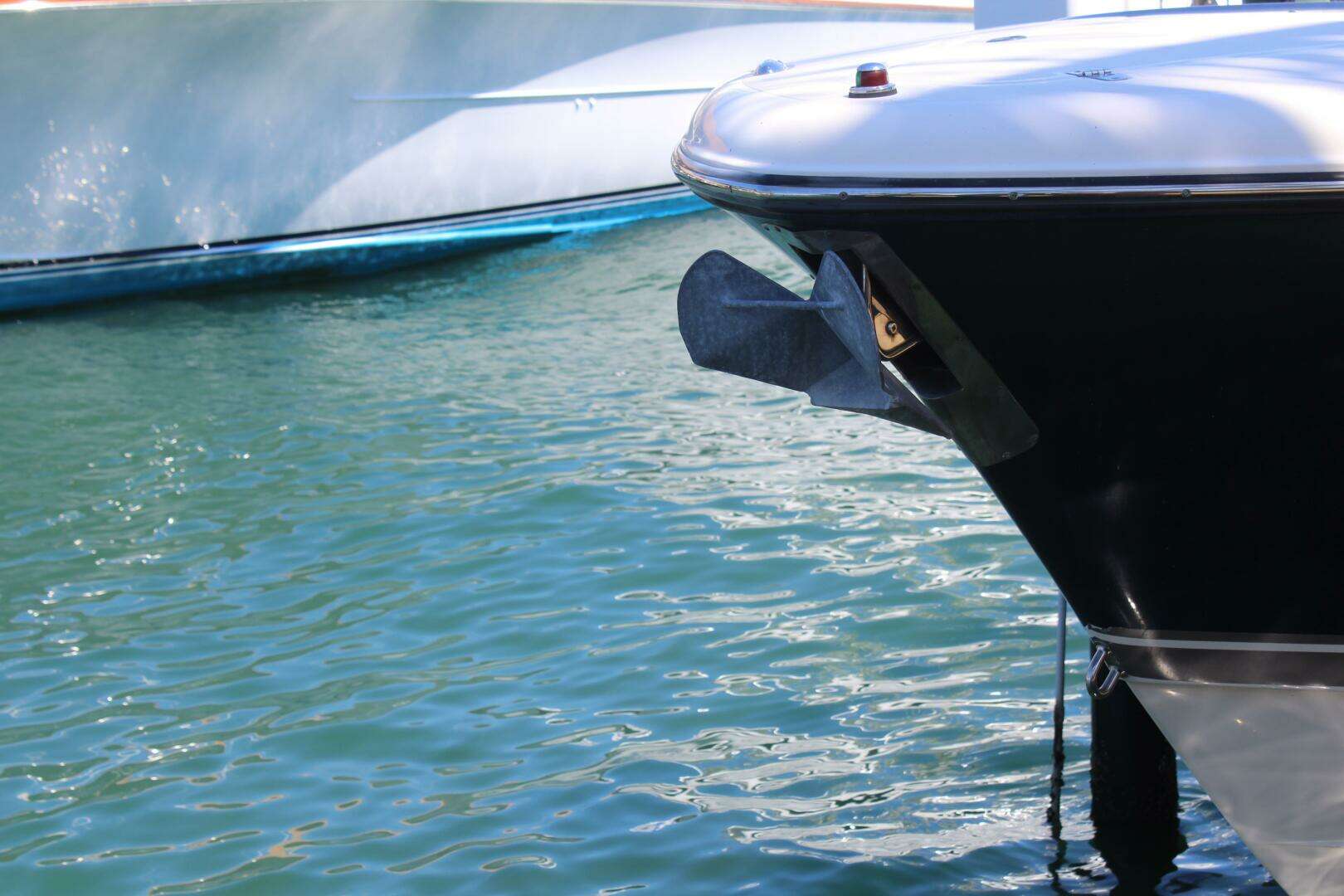 2008 Pursuit 3100 Sport - Image 31