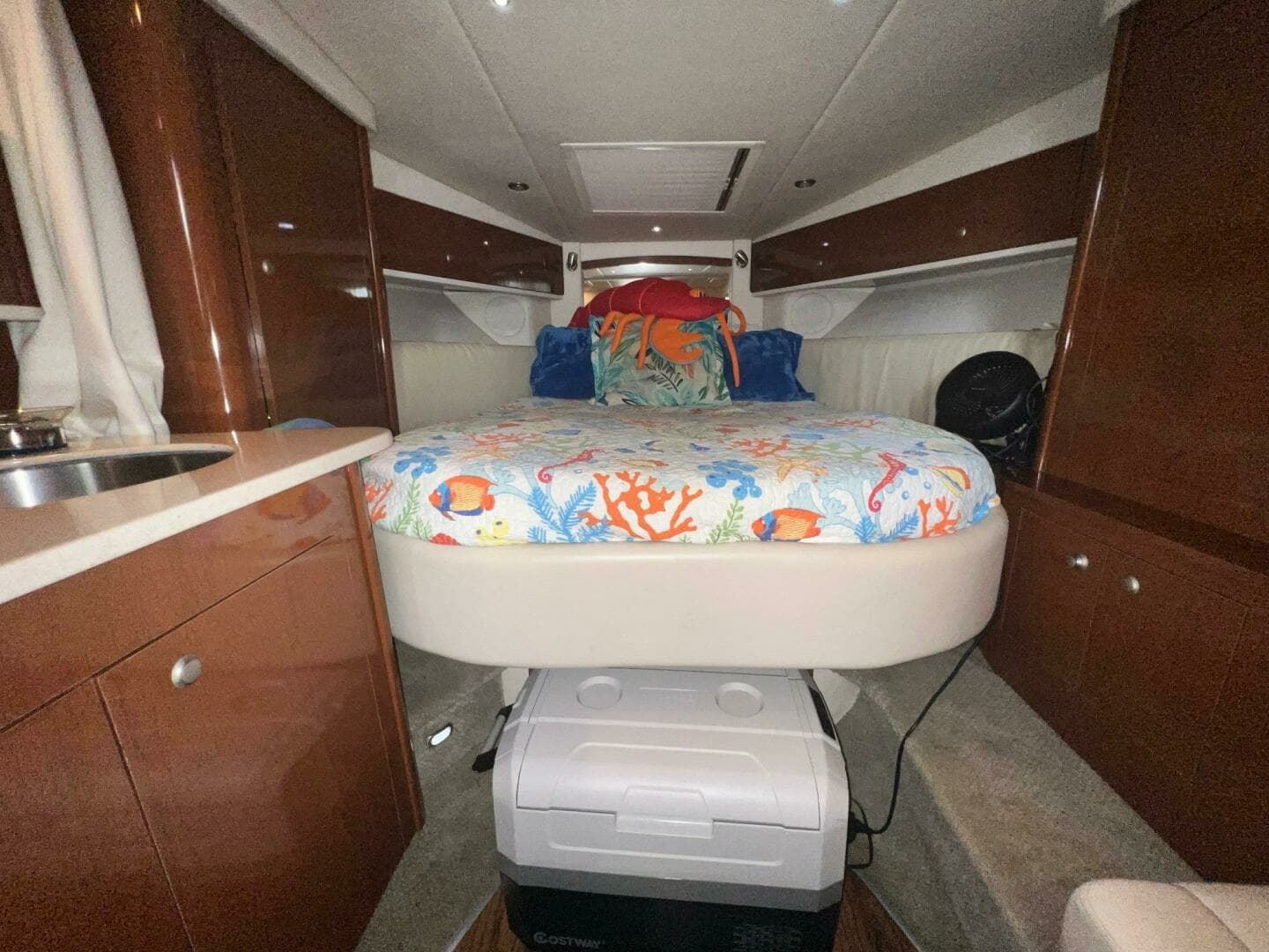 2008 Sea Ray 330 Sundancer - Image 39