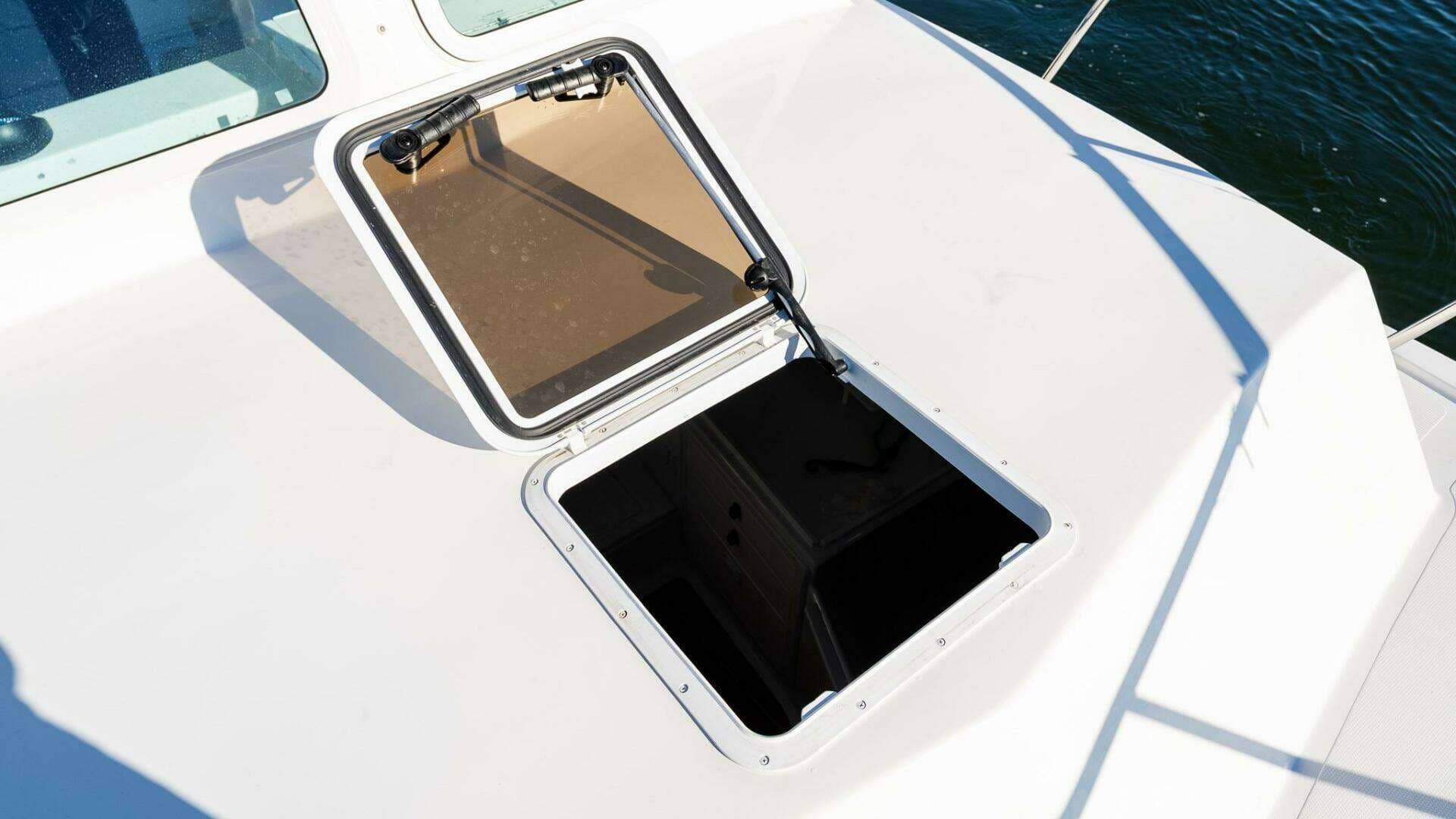 2024 Steiger Craft 31 Fisherman - Image 40