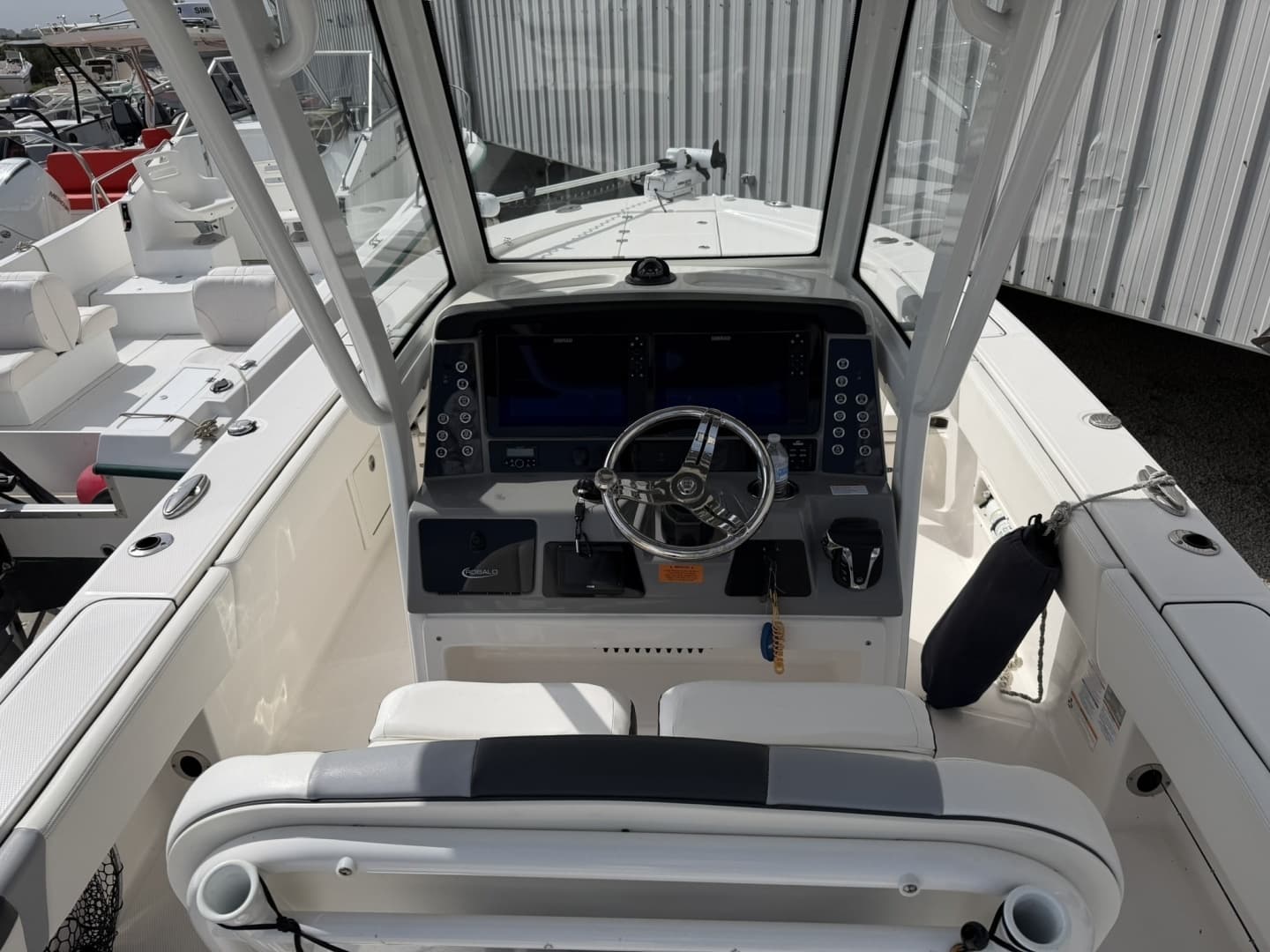 2023 Robalo — - Image 19
