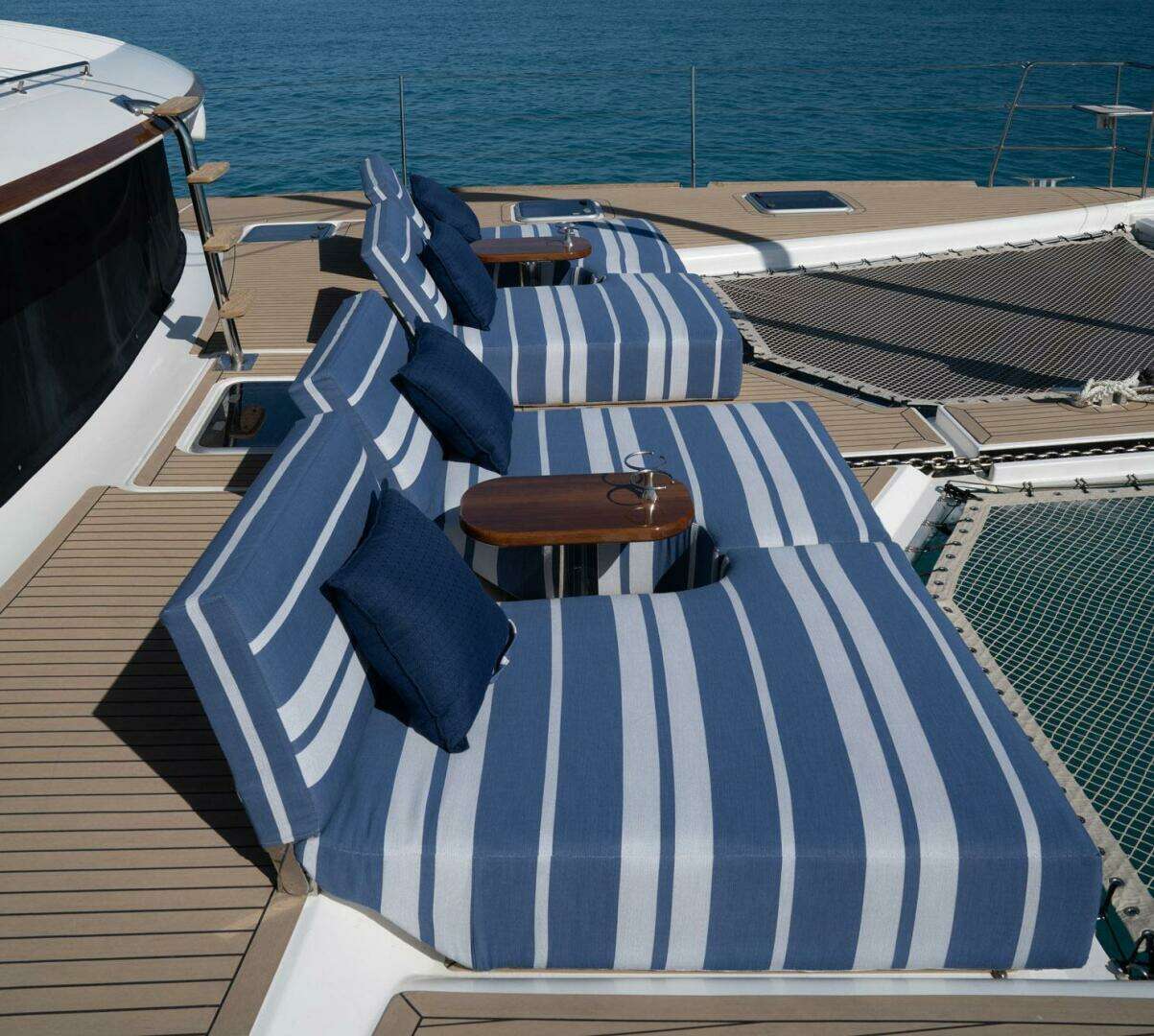 2016 Lagoon 620 - Image 15
