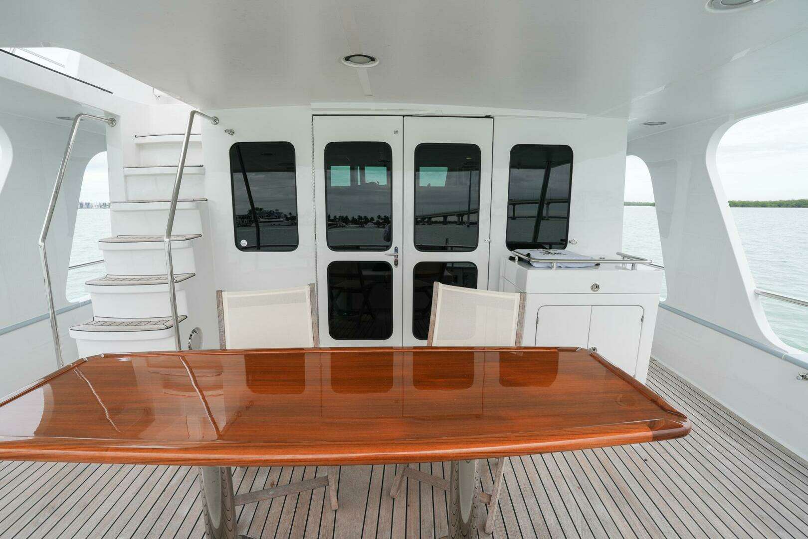 2022 Marlow Explorer 62E-CB - Image 10