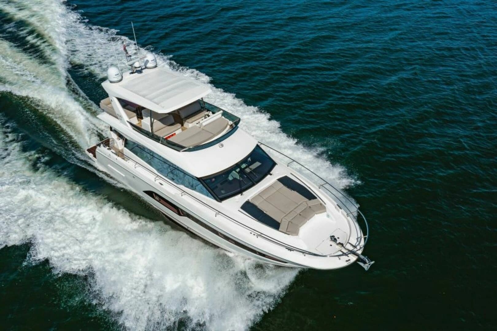 2020 Prestige 630 Flybridge - Image 75