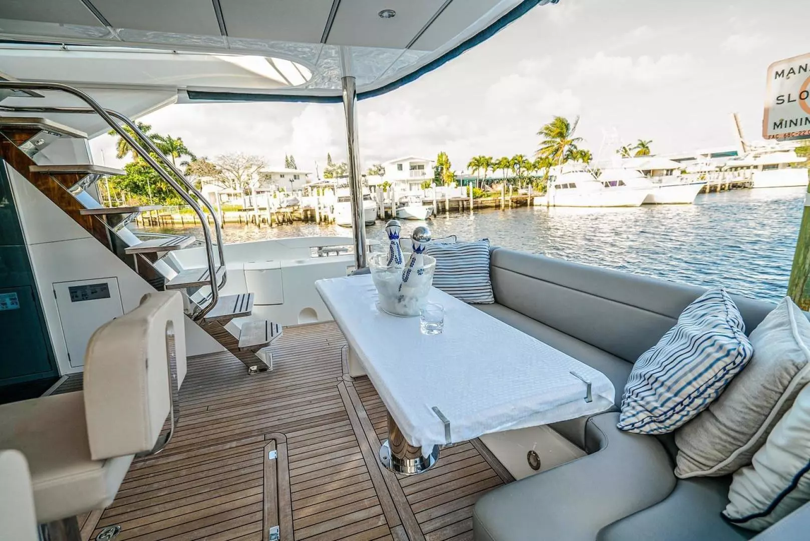 2019 Sunseeker Manhattan - Image 4