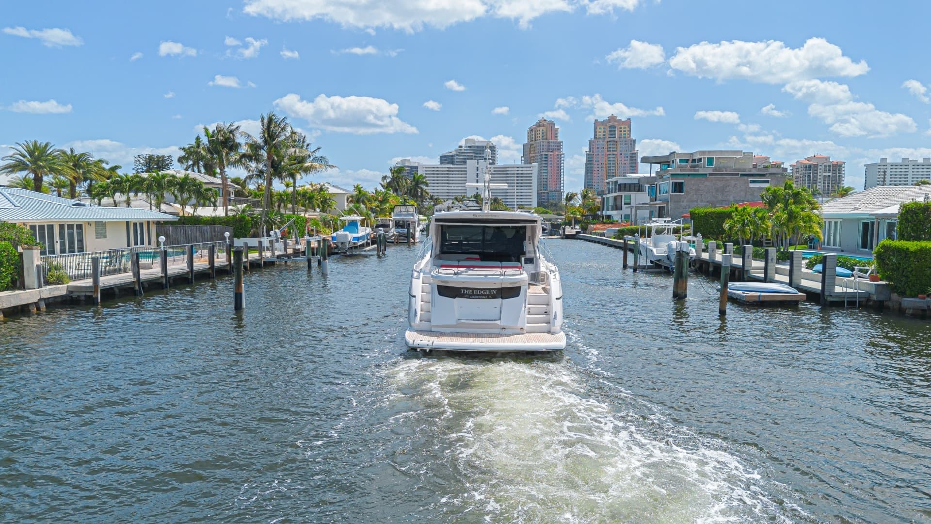 2021 Sunseeker Predator 60 EVO - Image 6
