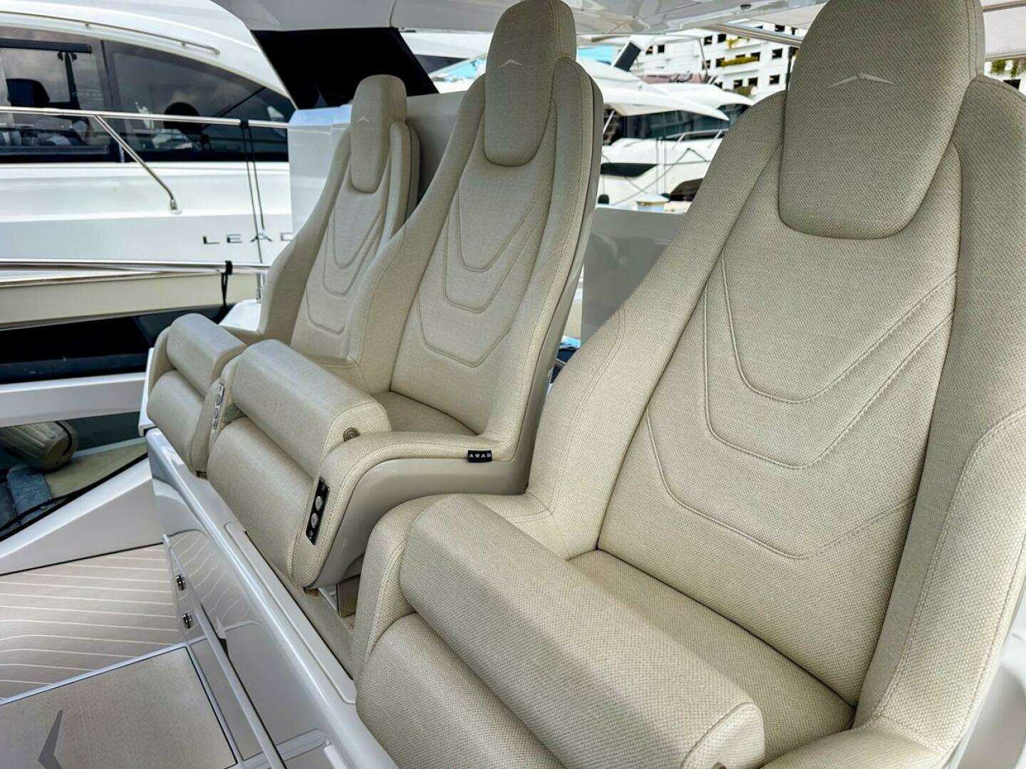 2023 Azimut Verve 47 - Image 39