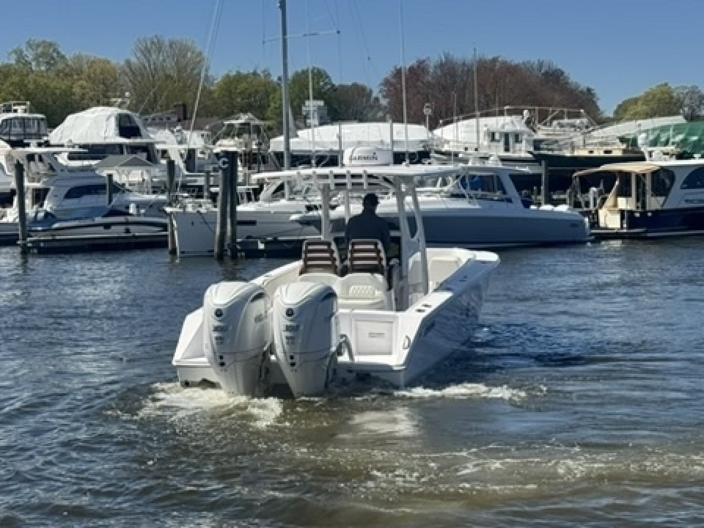 2023 Jupiter 30 - Image 91