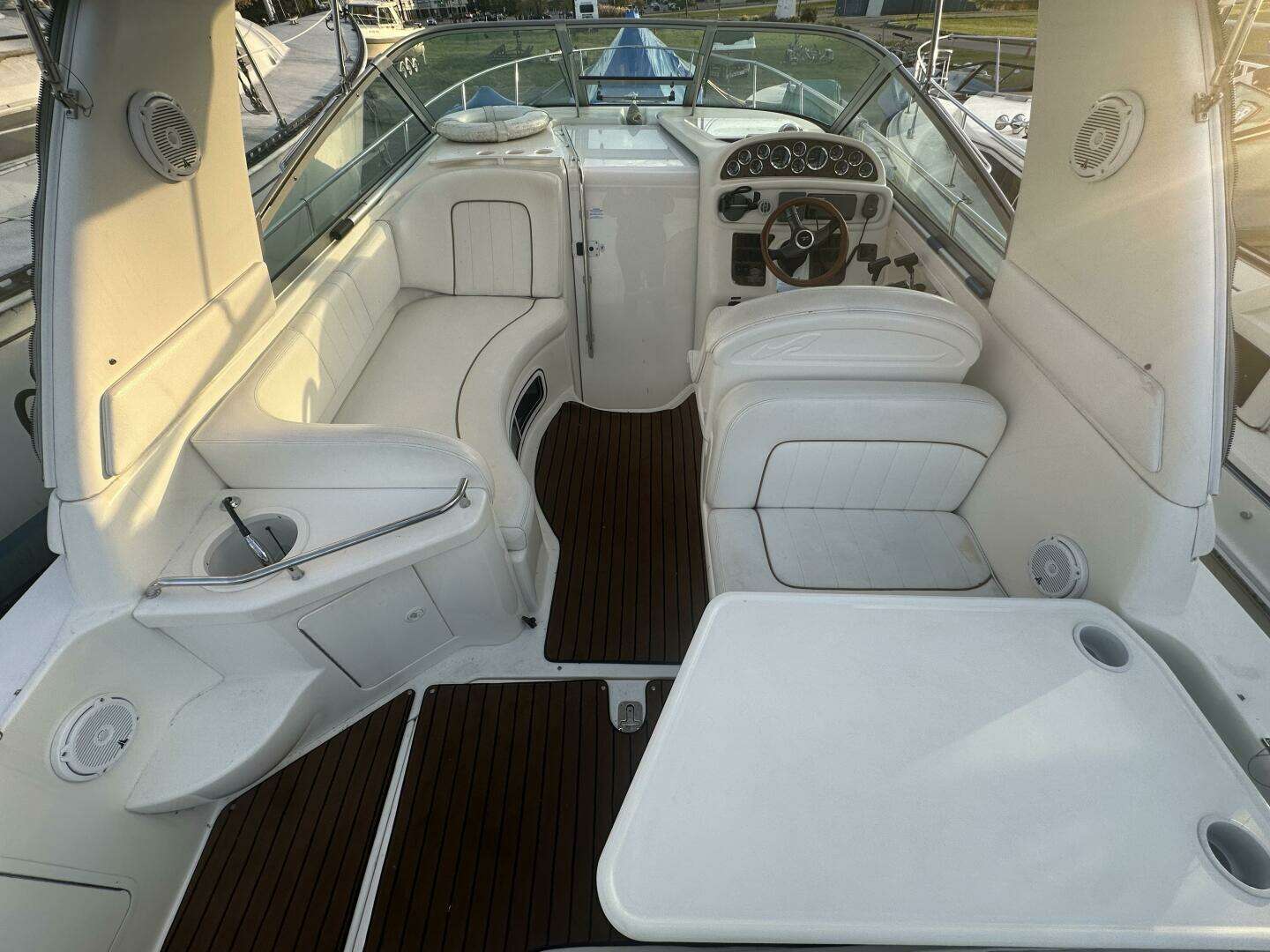 2000 Sea Ray 290 - Image 41