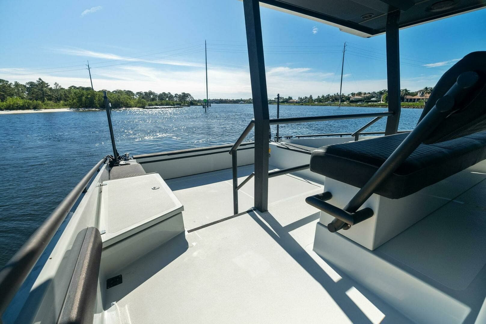 2019 Dutchcraft 56 Open - Image 16