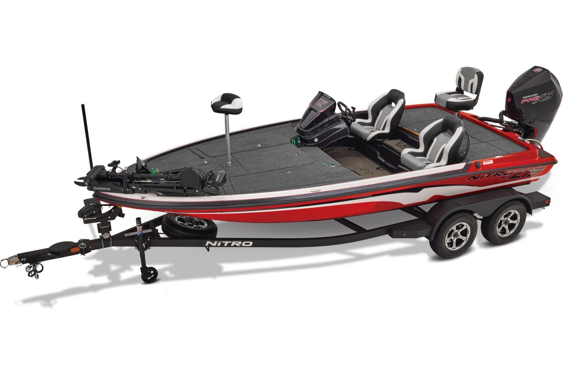 2026 Nitro Z19 XL Pro