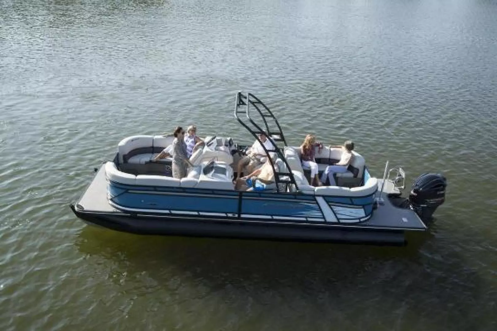 2025 Starcraft SLS 5 - Image 8