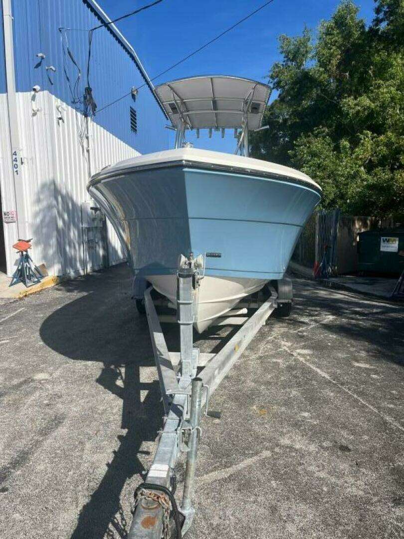 2024 Cobia 237 - Image 5
